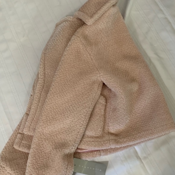 Bagatelle Pink Small Jacket - Picture 4 of 12